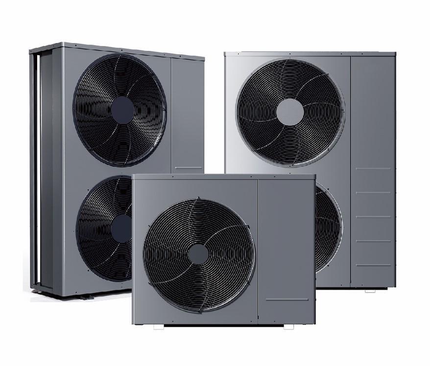 warmtepomp kopen