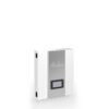 Itho Daalderop Amber L/W monoblock warmtepomp 12,0 kW